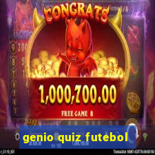 genio quiz futebol